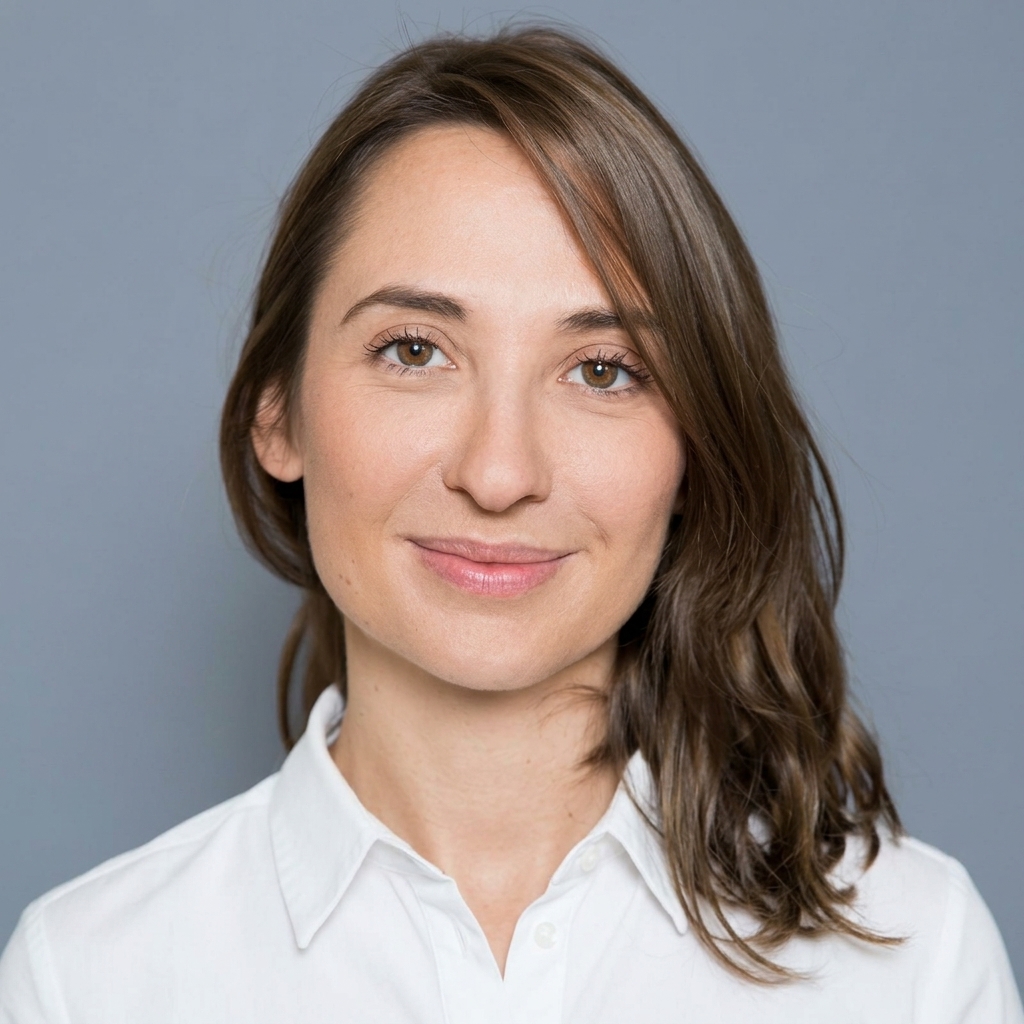 Céline Petit, fondatrice de Data Need Advice