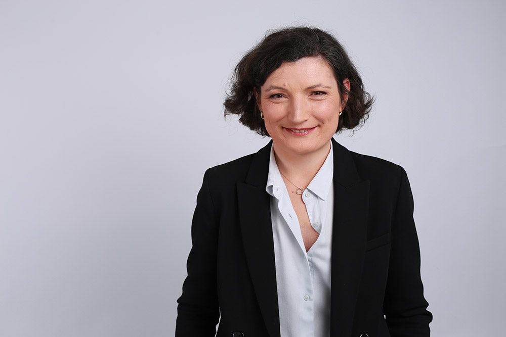 Carole Dulac, fondatrice d’Alestim, cabinet spécialisé en conseil RH et relations sociales