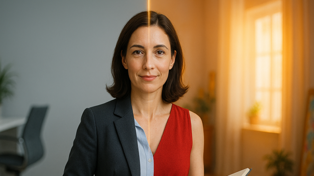 Comment communiquer quand on a plusieurs activités ?