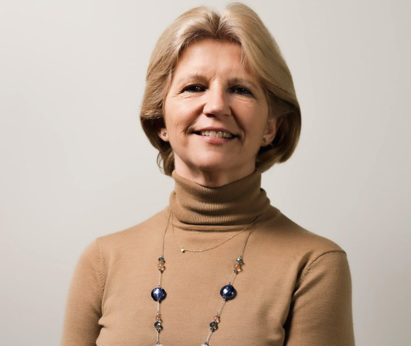 Valérie Fauconnet, conseil en protection sociale, fondatrice du Cabinet Fauconnet