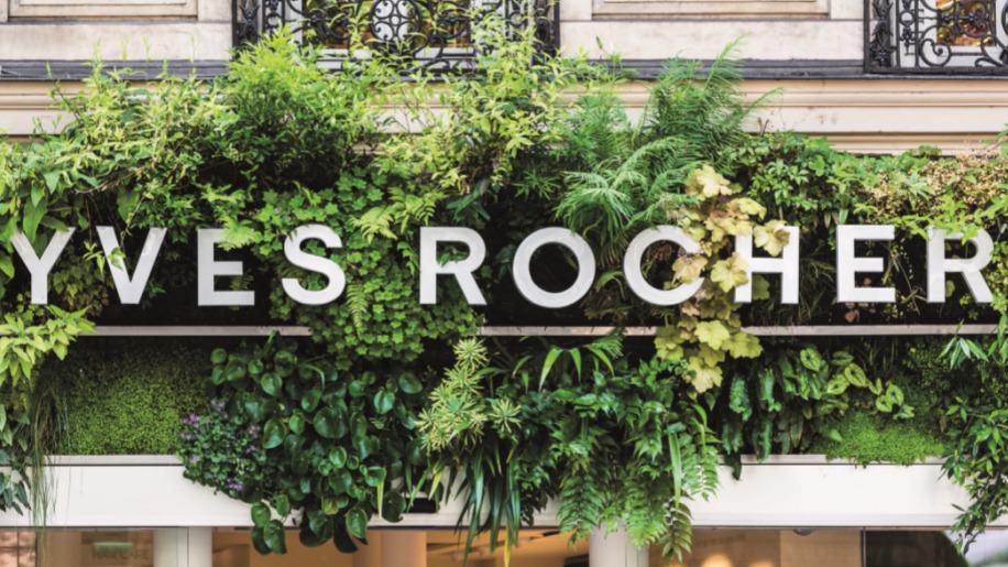 Les leçons marketing tout sauf cosmétiques d’Yves Rocher, et comment les appliquer dans votre business