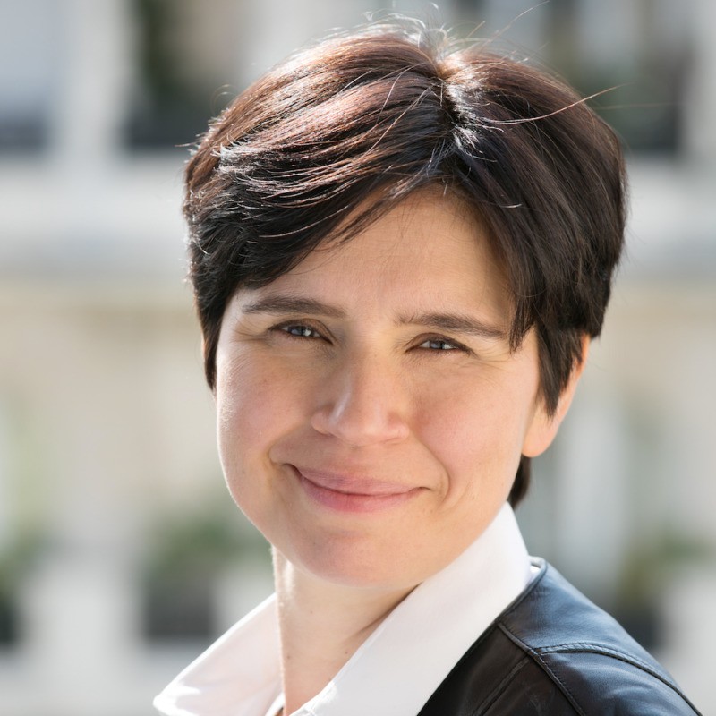 Clémence Hourdeaux, avocate au conseil d’Etat et à la Cour de Cassation, associée chez SCP Boutet-Hourdeaux