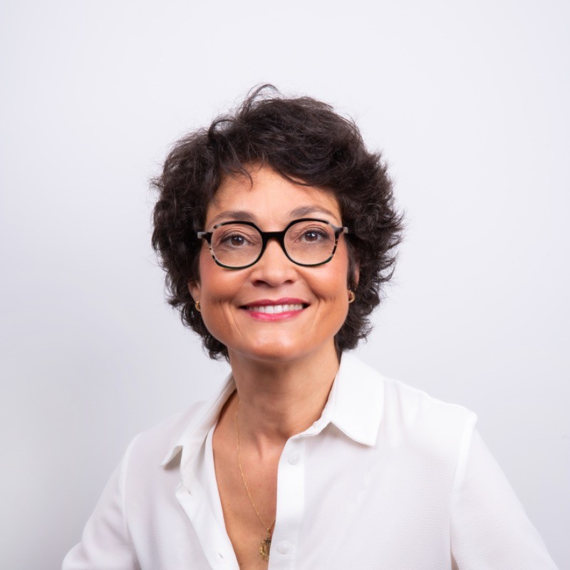 Valérie Bogaert, avocate au barreau de Paris
