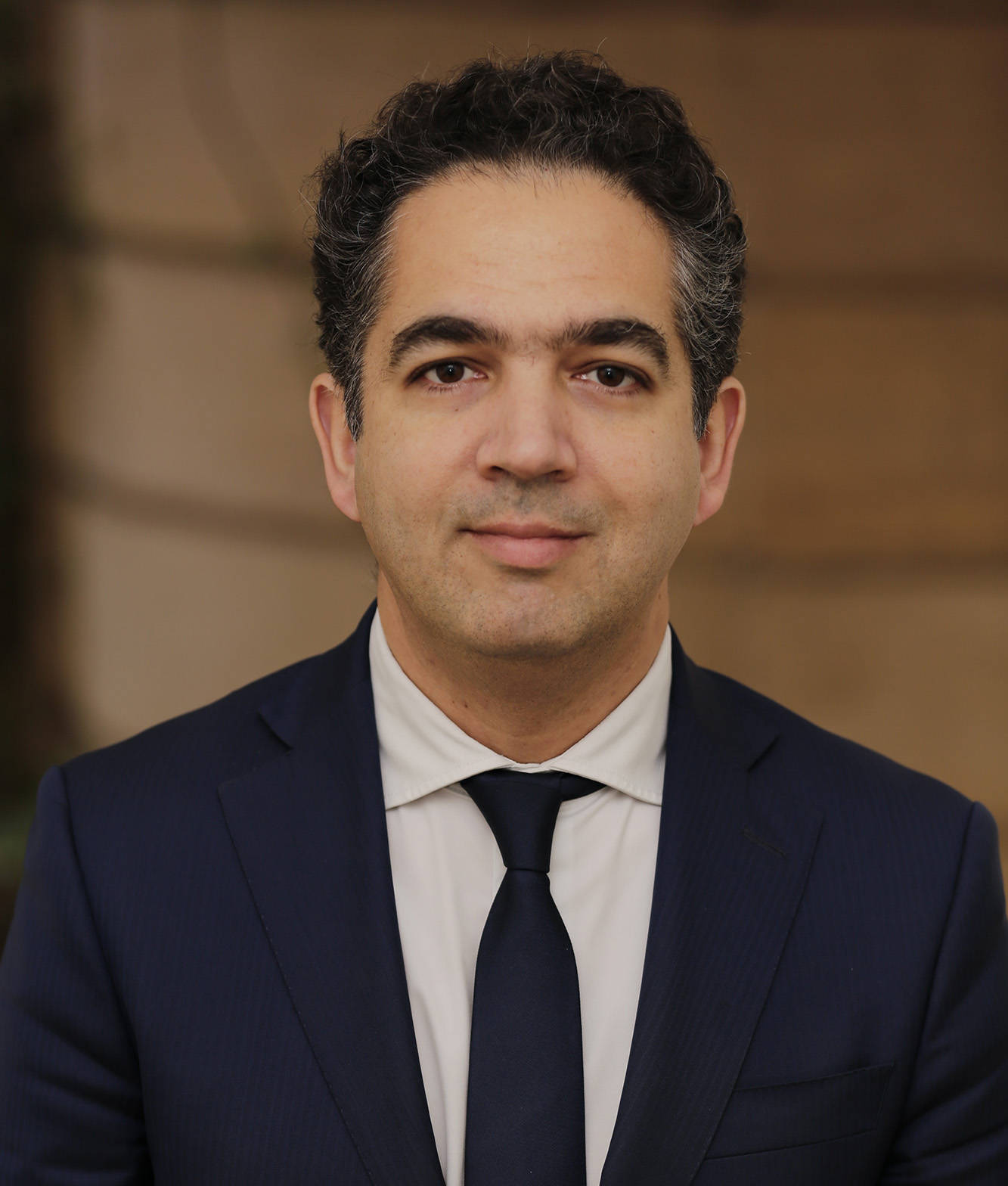 Alexandre Dejardin, associé fondateur de Duroc Partners