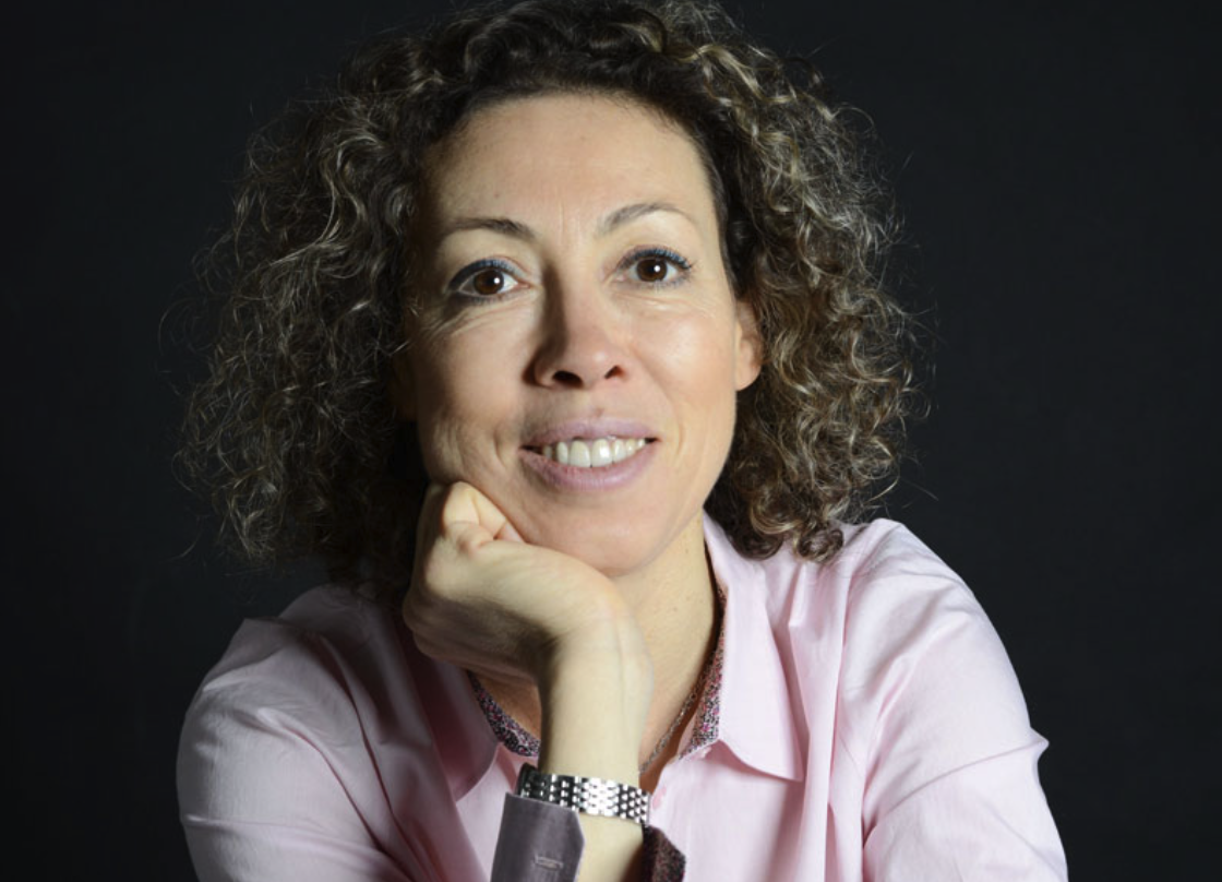 Dalila Abgrall
